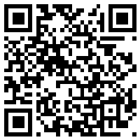 QR Code for bitcoin:bitcoin:1n1y1sASMV1SUnjD87o6aco3p1dr4objC