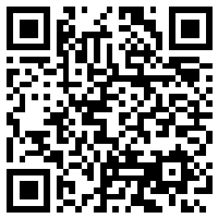 QR Code for bitcoin:bitcoin:1nv6meVNcdP6rmJi22F28fCMHsHv1aPWM