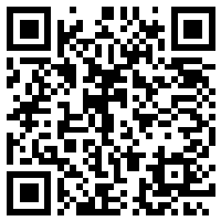 QR Code for bitcoin:bitcoin:1pzU3FJVvr5E3C8je3763vbDFBWdjZTjA