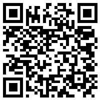 QR Code for bitcoin:bitcoin:1rhjvrMuKan4BD6tYYUagynuPb1YAyQLo