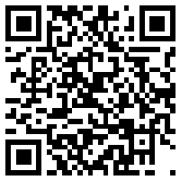 QR Code for bitcoin:bitcoin:1tAyoJM1ETprVtnwEATye6oNRMVC3ebFR