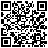 QR Code for bitcoin:bitcoin:1v1nKa7M1UtQPbSWTsh67Ub3S9hsZu4X8
