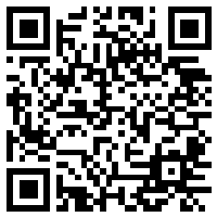 QR Code for bitcoin:bitcoin:1vEy9j57RN9psqA43GeW1F4N4HVSp1oSy