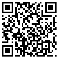 QR Code for bitcoin:bitcoin:1vSXy7ckqcka3bEU1m9pSYHunVtFDZWmD