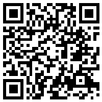 QR Code for bitcoin:bitcoin:1vuodoujScfF4HwcdDZEkXfMo2nNWgxkD