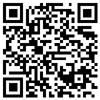 QR Code for bitcoin:bitcoin:31vm6maHqr2KxGD5wHNZjDX8Bx44KqB5om