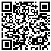 QR Code for bitcoin:bitcoin:321bcbgWwqLaCDhSF2pYdnMNZEacbC8UT9