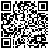 QR Code for bitcoin:bitcoin:322EjfWE1V85GzaVnkBUog7RombSM2rsFS