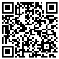 QR Code for bitcoin:bitcoin:322gMBm6h6JfATVUBynRBE1NsJetqgUcgm