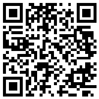 QR Code for bitcoin:bitcoin:328THJbVehZbDMppuMUVxS5rQaftjsMkgC