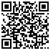 QR Code for bitcoin:bitcoin:32k2PMGRwQ9Zgx2wjsXUG9FDfEQBwhM7ew