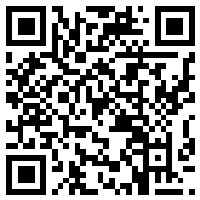 QR Code for bitcoin:bitcoin:337XjnF2wADzGoPZ1B9oUbKxaeh9jPf5Tx