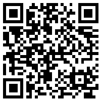 QR Code for bitcoin:bitcoin:337sxKGoScPSTExr34KTQLXaD8xoHvRBmj