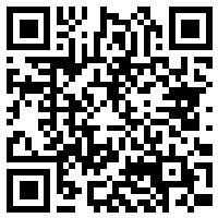 QR Code for bitcoin:bitcoin:33AMCAWFPDkqgu41qaXnNK4fz2KWiFMJip
