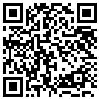 QR Code for bitcoin:bitcoin:33AX8fcRZUqef5FcMt6zbzm1C4rtMi6LPp