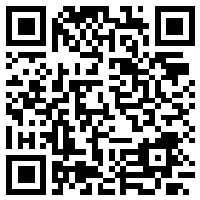 QR Code for bitcoin:bitcoin:33AmjRAVC7K8xZbDaNkrzqdeiyh4aEss5v