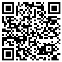 QR Code for bitcoin:bitcoin:33KHFp1b2fbfM8pDd8z9WbkVBCHVwViMXK
