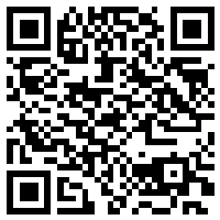 QR Code for bitcoin:bitcoin:33LGzi3fbwkMXLM85g2JEXTw9m24m9Mtp8