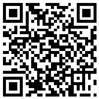 QR Code for bitcoin:bitcoin:33MLpFMMA8pP4qf7cDnST27dRfDLgnSMEA