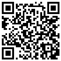 QR Code for bitcoin:bitcoin:33PLvZAvFa4ouzMkLU5pQeMS6wbXkFqAjg