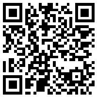 QR Code for bitcoin:bitcoin:33RF298Avut8UaxpBymL5o57NEApLdDgij