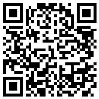 QR Code for bitcoin:bitcoin:33TMGDMsodn29xipUwMxynxp4p189w16ku