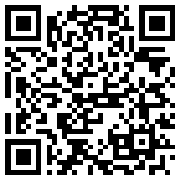 QR Code for bitcoin:bitcoin:33WjViMCZV3gfbcBHNqN2M2GR523N3J2b7
