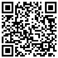 QR Code for bitcoin:bitcoin:33dAY7PzoMn8395i5mpzv7uQmvAEppcsjF