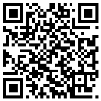 QR Code for bitcoin:bitcoin:33eiFTocMjzSyWHQk6EVZkqXPnS6H5SKWm