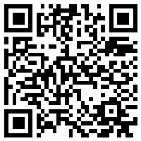 QR Code for bitcoin:bitcoin:33fXetNHZVjP7m88ckfeC4oNMDKtJvAkjh