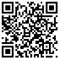 QR Code for bitcoin:bitcoin:33gDaat4zoZMk8581dQry77AQEsh2XNcVL