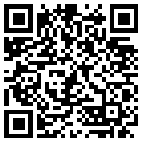 QR Code for bitcoin:bitcoin:33iwxXfv4yufUCJi7GectnnSnP1ynPJQpw