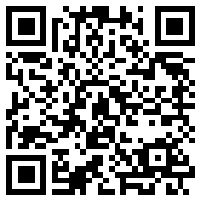 QR Code for bitcoin:bitcoin:33kXgT8zw59VoD9E51Bt3dULEwVGxo6Hum