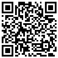 QR Code for bitcoin:bitcoin:33mCjS8rdt2MgiZY2KeJQu94SrHz8vvc8s