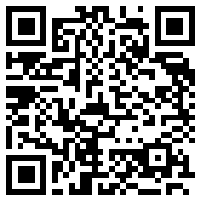 QR Code for bitcoin:bitcoin:33njyT1SL4KVhJ5GoTFbfBQACgCZkDi6Cb