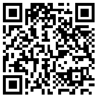 QR Code for bitcoin:bitcoin:33oCvZuP1wBp4vSMfcZJmaGse9SbBeT1d1