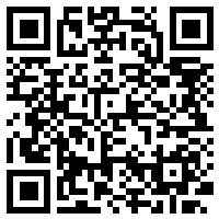 QR Code for bitcoin:bitcoin:33qvfSMM3gRg6FLcVwFRroiGJBCh6DCpgk