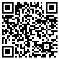 QR Code for bitcoin:bitcoin:33rLG9c6PsRw88r87ui5dwKYeDKfpmAVnn