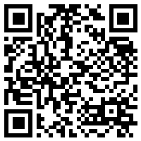 QR Code for bitcoin:bitcoin:33t2hMRCqsxaQue87TNU3Ce4da6cMjFSrr