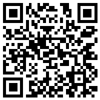 QR Code for bitcoin:bitcoin:33tpp7vs8w5t5FbcTYu2h1pyRPTcwyLAHj