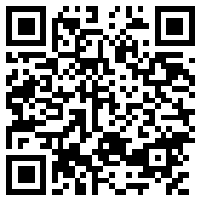 QR Code for bitcoin:bitcoin:33v1AFE3QPYSPNX2GsJbTr4mMX58APsxcJ