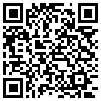 QR Code for bitcoin:bitcoin:33vo2iFiiGzhisP2Pt6jPyAknf6jkayzyv