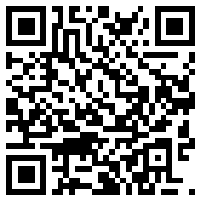 QR Code for bitcoin:bitcoin:33vswtbJM19VMJLxJWSJspstFCMStGQP3V