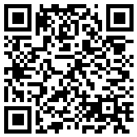 QR Code for bitcoin:bitcoin:33ymLhx8xLkm9ewrP36oLgvR4CS68aJWD7