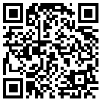 QR Code for bitcoin:bitcoin:341o7nRXwvgh9QSZm3ECiCpzkKZYijcVwa