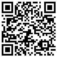 QR Code for bitcoin:bitcoin:345X8rCV4munnM3FenLB5M53BysaR3cn1Z