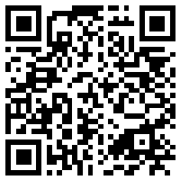 QR Code for bitcoin:bitcoin:34A2PFFVaVZZKP6NhfaghB584M31BGoMH1