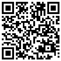 QR Code for bitcoin:bitcoin:34ARXWkWDp2w89kYLeyXKPHUbwbWVR5KyR