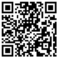 QR Code for bitcoin:bitcoin:34AWSk6PD6EDzedn1BC2wEKnPjAfz3eRCe