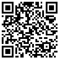QR Code for bitcoin:bitcoin:34AY9FxmnacqMWAhpRkh7PxZ6wrpPBY6ou